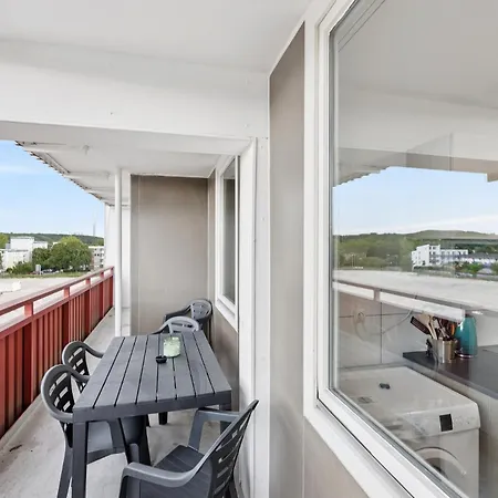 Worker Apartment Bergkamen
